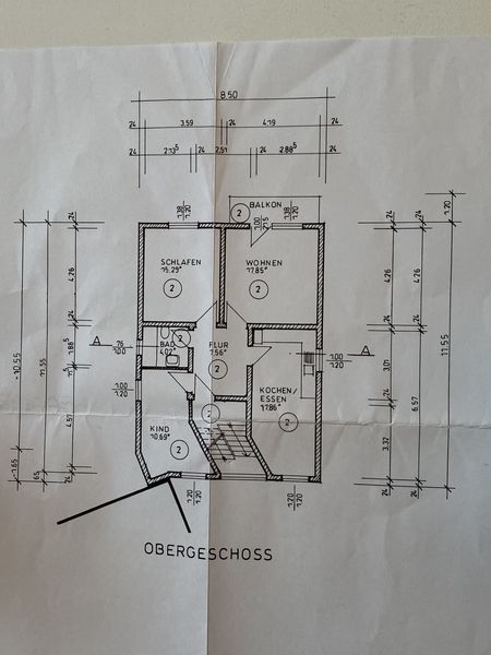 gemütliche 3,5-Zimmer-Wohnung in Rödermark bezugsfertig ab 01.11.2026
